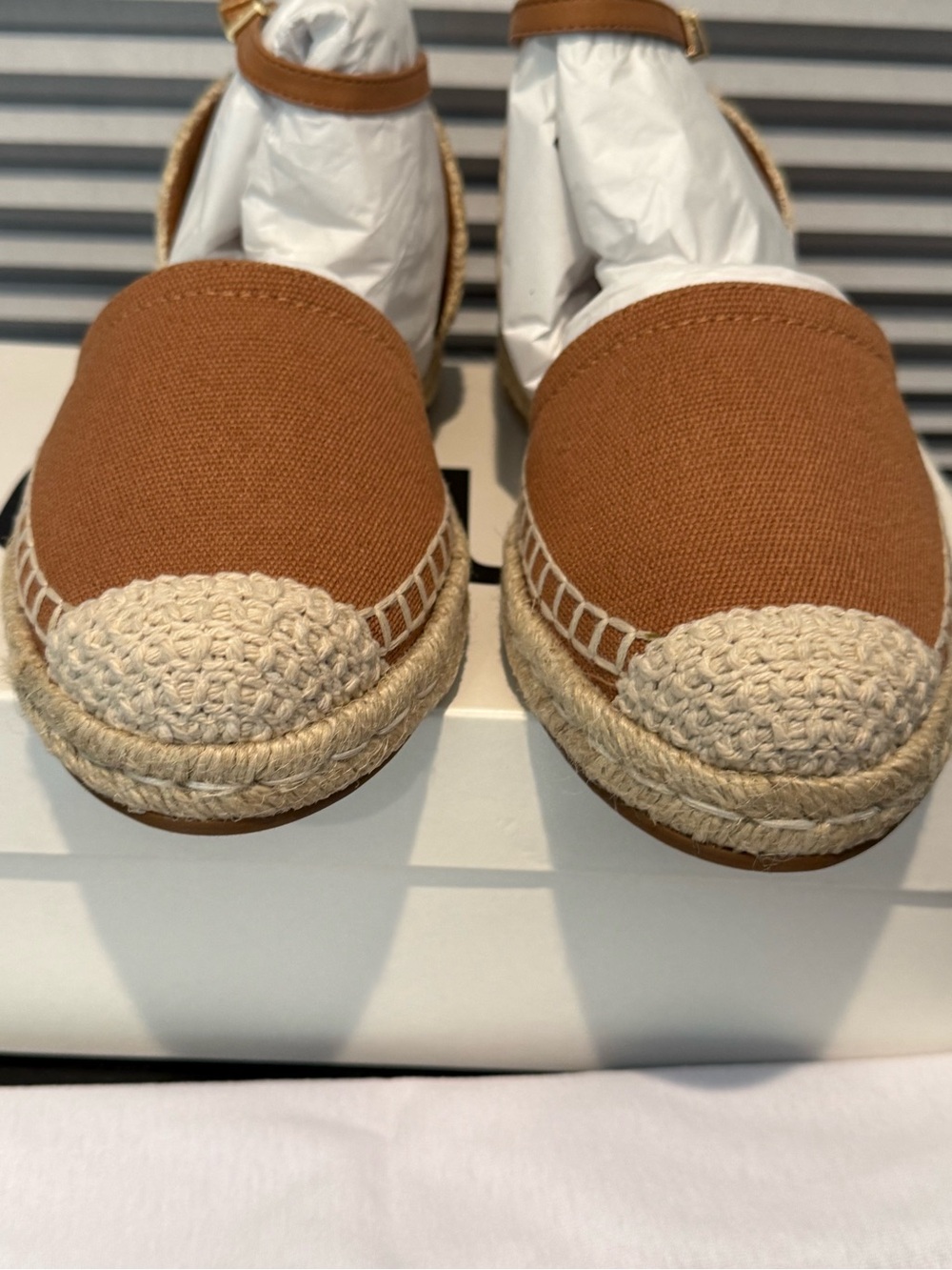 SCHUTZ SANDALS - Picture 3 of 7